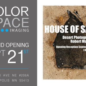 Photo of Color Space Art and Imaging