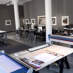 Photo of Color Space Art and Imaging