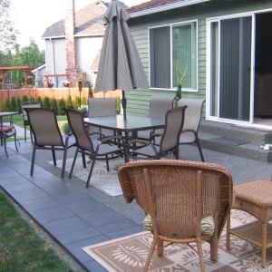 Photo of Cornerstone Construction and Landscapes