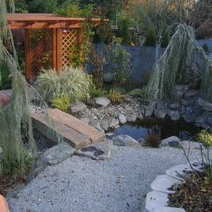 Photo of Cornerstone Construction and Landscapes