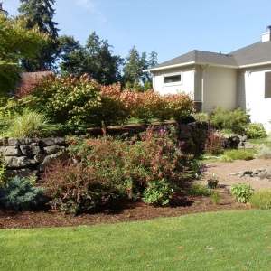 Photo of Cornerstone Construction and Landscapes