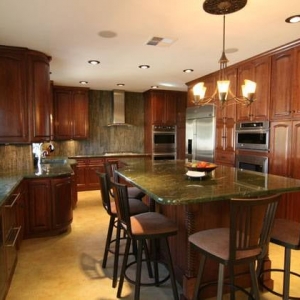 Photo of All Custom Woodworks
