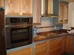 Photo of All Custom Woodworks