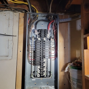 Photo of Taylor Electrical Service