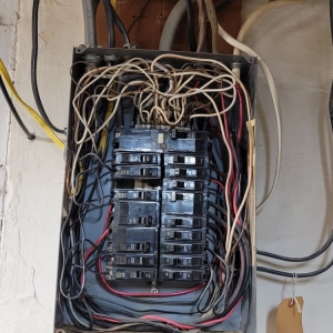 Photo of Taylor Electrical Service