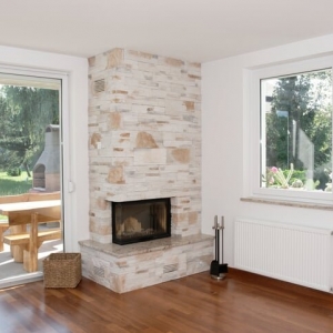 Photo of Precision Pointing & Restoration