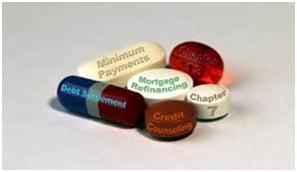 Photo of PCS Debt Relief