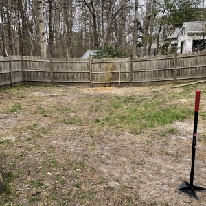 Photo of South Jersey Fence
