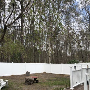 Photo of South Jersey Fence