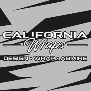 Photo of California Fleet & Commercial Wraps