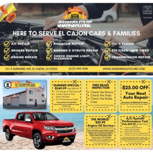 Photo of Faithful Printing Services