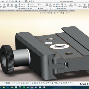 Photo of Aries Engineering, Fabrication, and Design