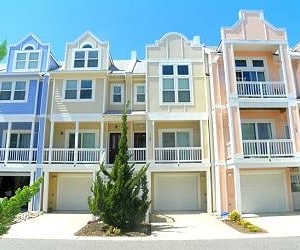 Photo of Carolina Shores Vacation Rentals