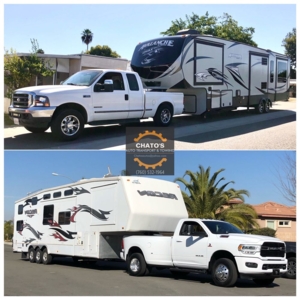 Photo of Chato's Auto Transport & Towing