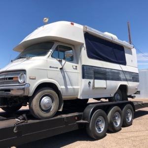Photo of Chato's Auto Transport & Towing