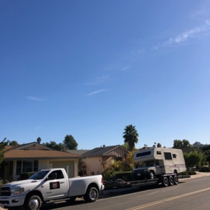 Photo of Chato's Auto Transport & Towing