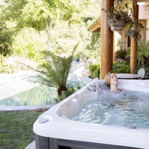 Greensboro AquaVision Pool & Spa