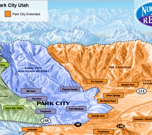 Photo of Park City Real Estate - Northern Realty