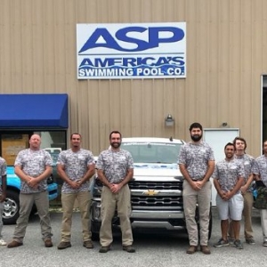 Photo of ASP Mount Pleasant