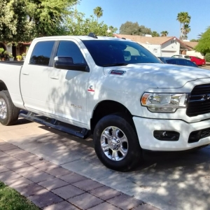 Photo of Ninja Detail Mobile Detail Service
