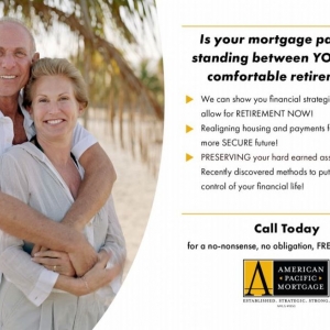 Bellevue American Pacific Mortgage