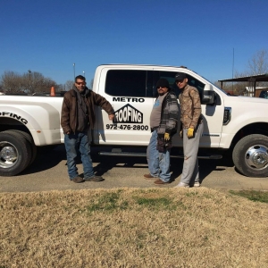 Dallas Metro Roofing