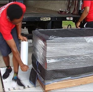 Photo of Master Movers