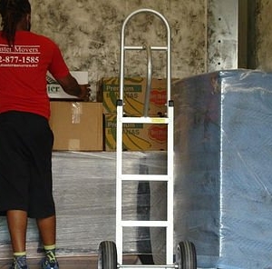 Photo of Master Movers