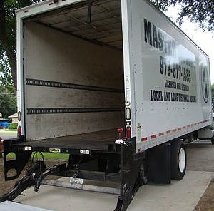Photo of Master Movers