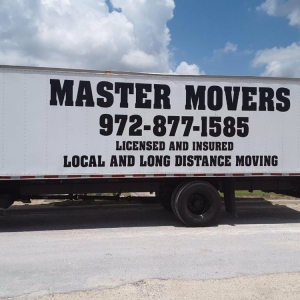 Photo of Master Movers