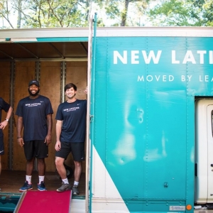 Photo of New Latitude Moving & Storage - Trussville