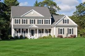 Waxhaw Homestead Aspects