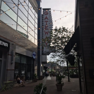 Photo of Gateway Film Center