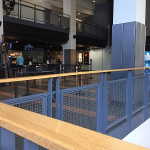 Photo of Gateway Film Center