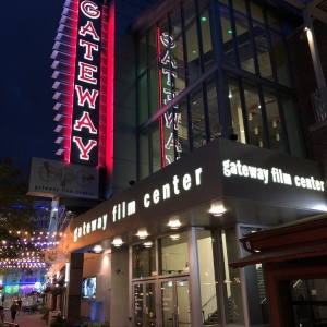 Photo of Gateway Film Center