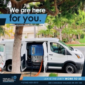 Photo of Triple Fresh Solutions