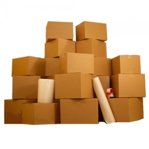 Photo of Charlotte Movers