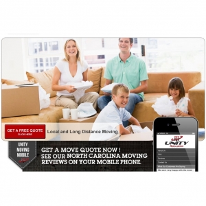Photo of Charlotte Movers