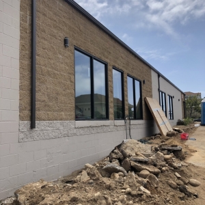 Photo of Fish Window Cleaning