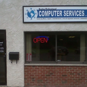 Photo of Boston Professional Computer Services LLC