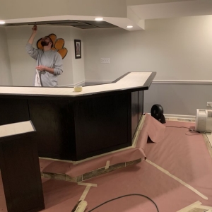 Photo of Orland Painting & Decorating Service