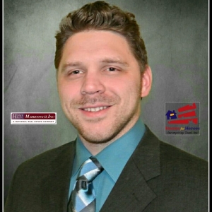 Photo of Patrick Johnson Real Estate