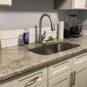 Photo of Allens Cleaning Family