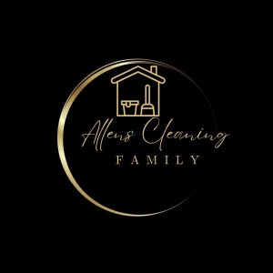 Photo of Allens Cleaning Family