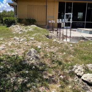 Photo of Affordable Scree Enclosure