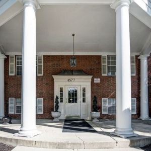 Photo of Olentangy Terrace Apartments