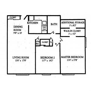 Photo of Olentangy Terrace Apartments