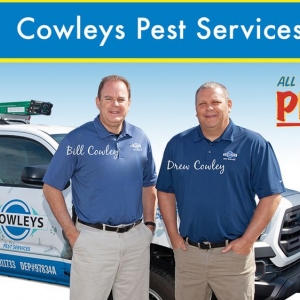 Photo of Cowleys Pest Services