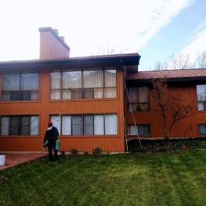 Photo of Morning Star Window Cleaning