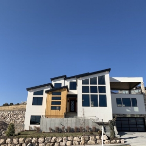 Photo of Morning Star Window Cleaning